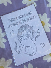 Load image into Gallery viewer, Colouring in Bundle