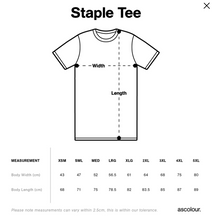 Load image into Gallery viewer, Ngā Rīti Mermaid - Adult T-Shirt