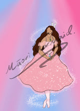 Load image into Gallery viewer, Nutcracker Ballerina