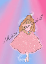 Load image into Gallery viewer, Nutcracker Ballerina