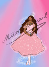 Load image into Gallery viewer, Nutcracker Ballerina
