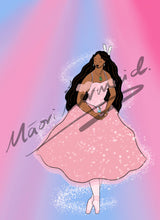 Load image into Gallery viewer, Nutcracker Ballerina