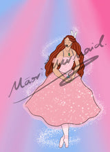 Load image into Gallery viewer, Nutcracker Ballerina
