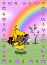 Load image into Gallery viewer, Kōwhai Blossom
