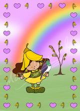 Load image into Gallery viewer, Kōwhai Blossom
