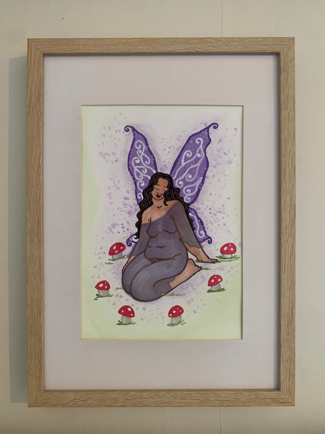 Wishing Fae