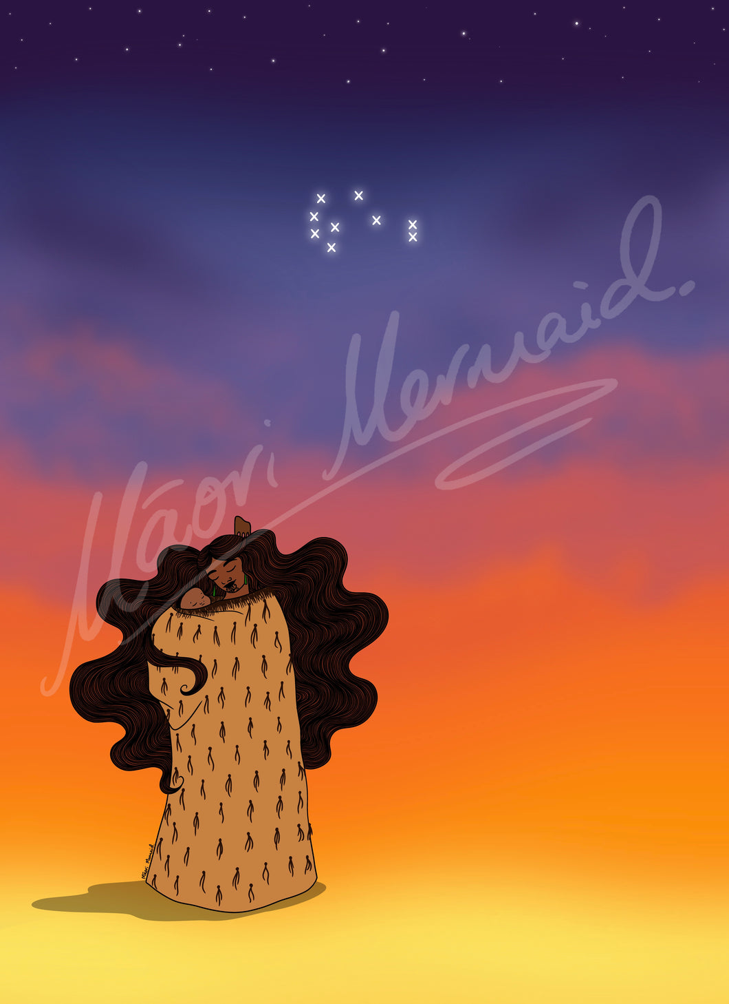 Ngā Whetū