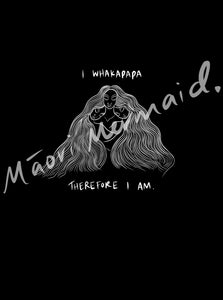 I Whakapapa, Therefore I Am