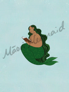 Rīti Mermaid - 3