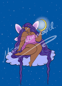 Moon Fae